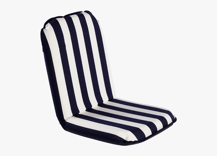 Blue And White Stripe, HD Png Download