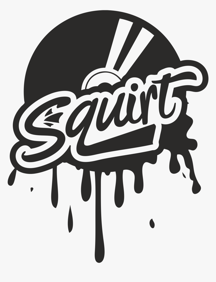 Dj Squirt , Png Download, Transparent Png
