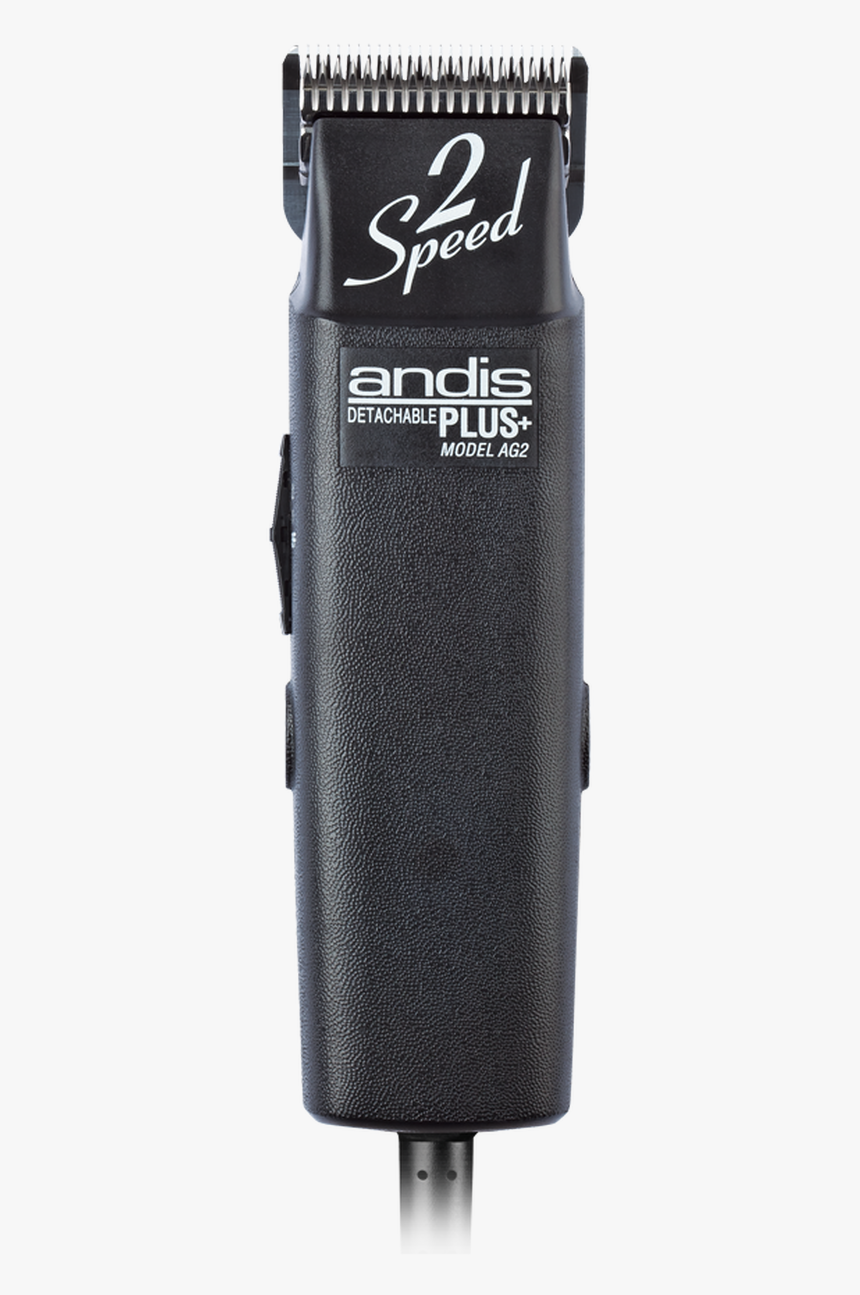Andis Ag2 Proclip Clipper, HD Png Download