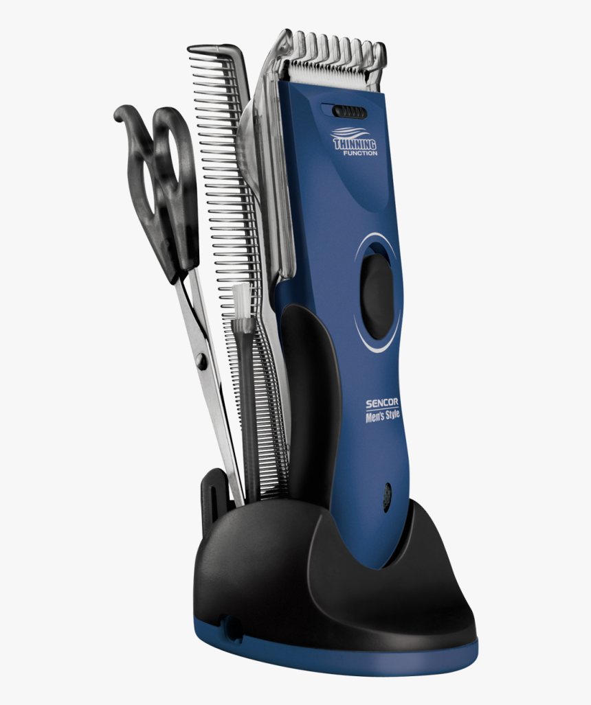Hair Clippers Png Image, Transparent Png