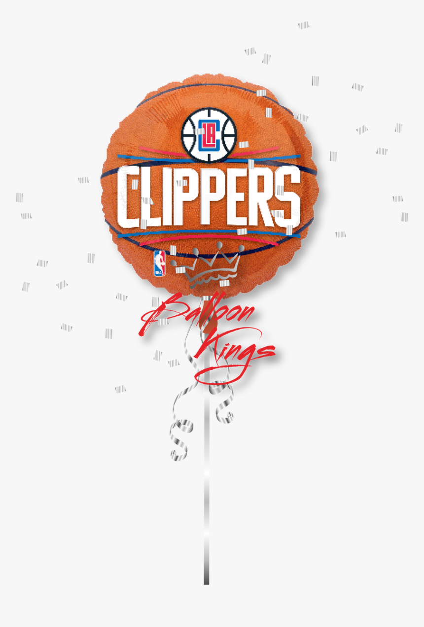 La Clippers, HD Png Download