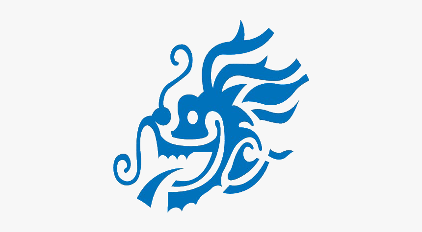 Dragon Head Png, Transparent Png