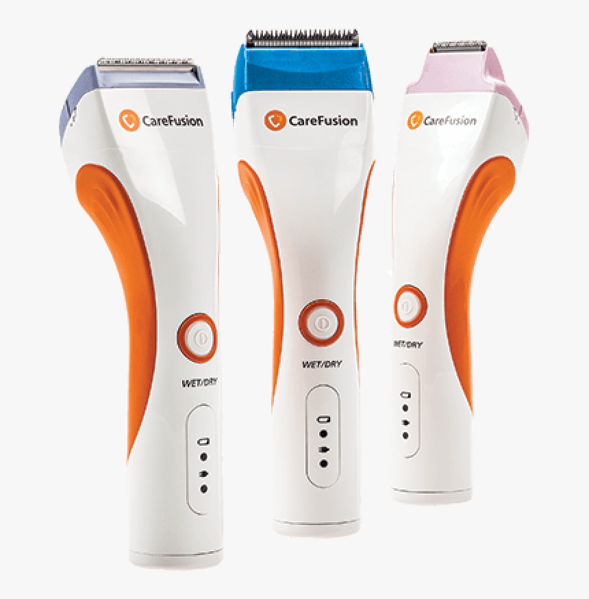 Rechargeable Surgical Clippers, HD Png Download