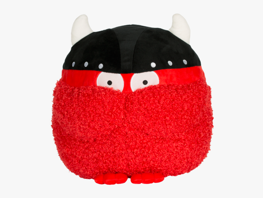 Brand New For Red Nose Day 2017, This Big, Soft Norse, HD Png Download