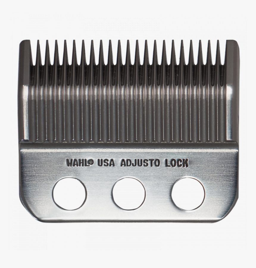 3 Hole Clipper Blade, HD Png Download