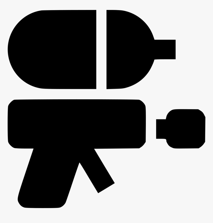 Water Gun Comments, HD Png Download