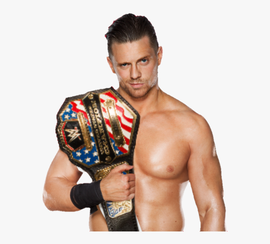 The Miz Png, Transparent Png