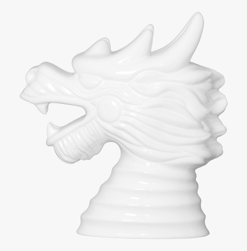 Dragon Head Png, Transparent Png