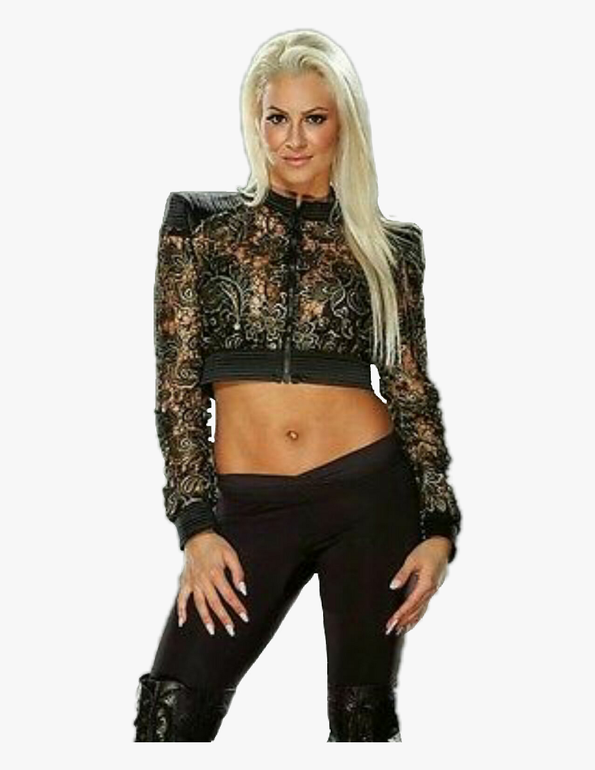Maryse The Miz Png , Png Download, Transparent Png