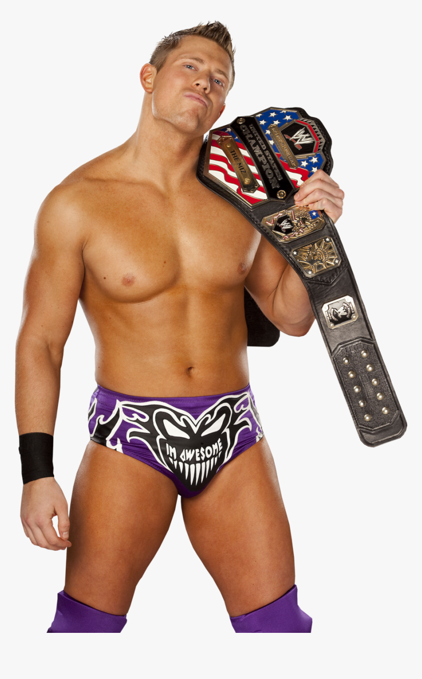 The Miz Png, Transparent Png