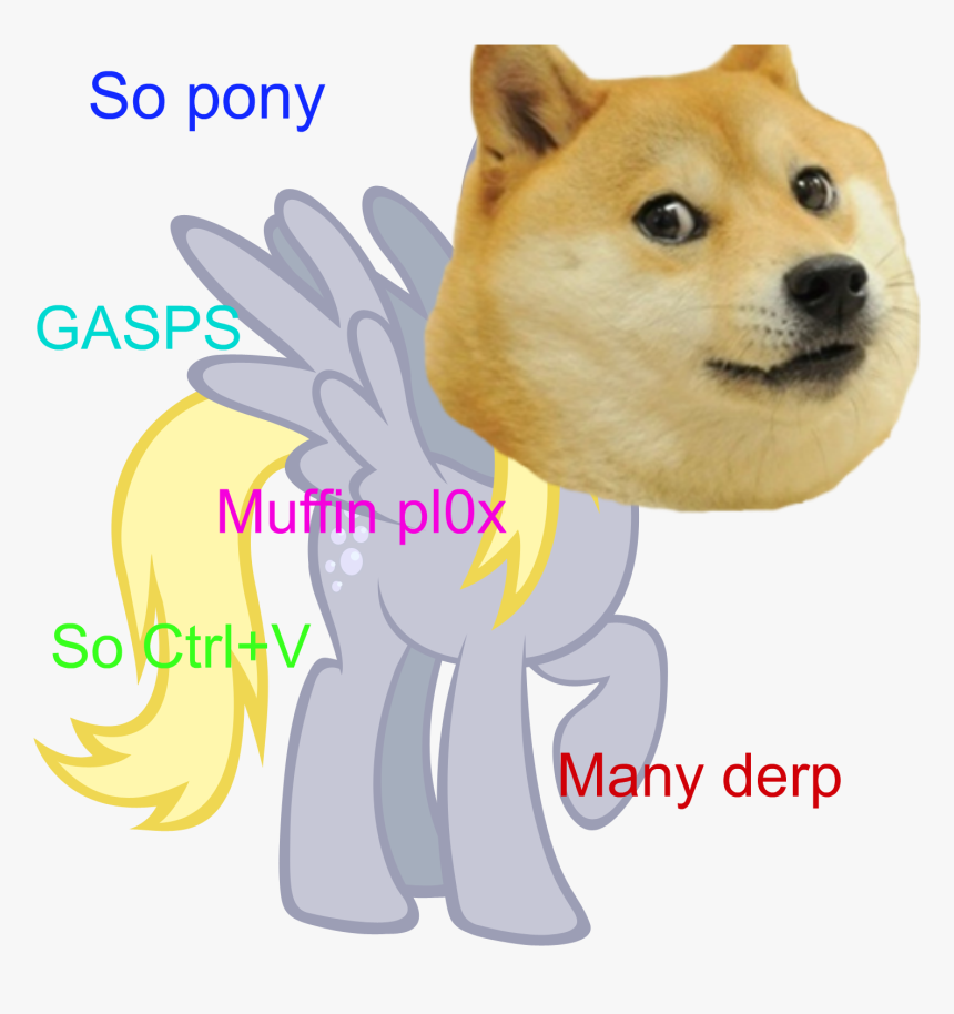 Transparent Doge Png, Png Download