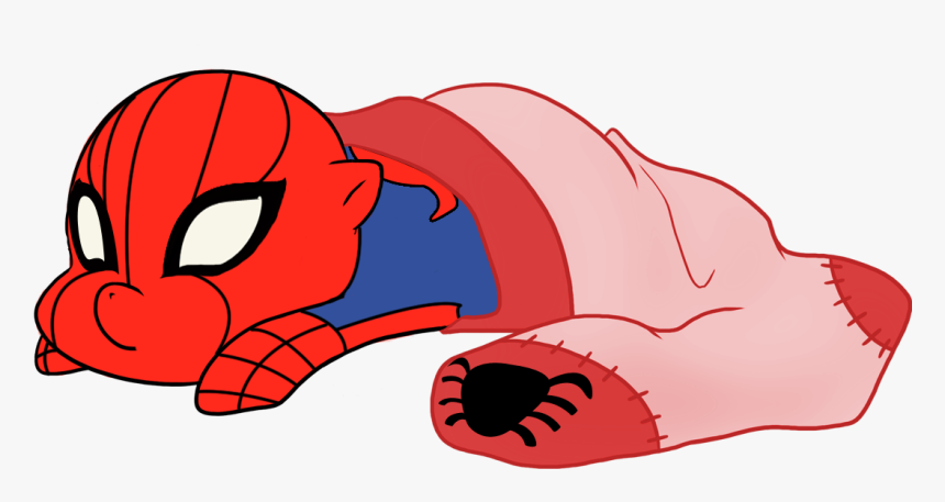 Transparent Spider Cartoon Png, Png Download