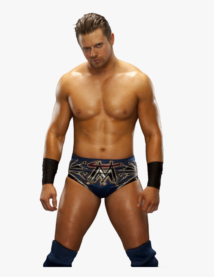 The Miz Png, Transparent Png