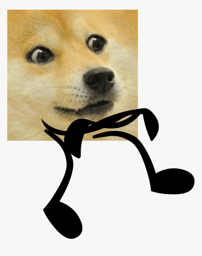 Omega Doge , Png Download, Transparent Png