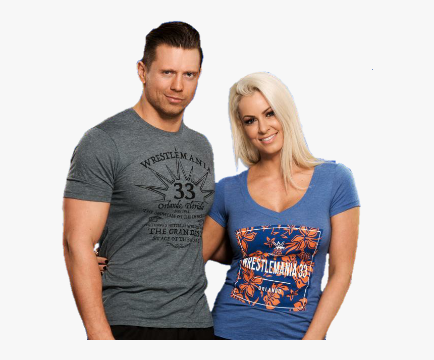 The Miz Png, Transparent Png