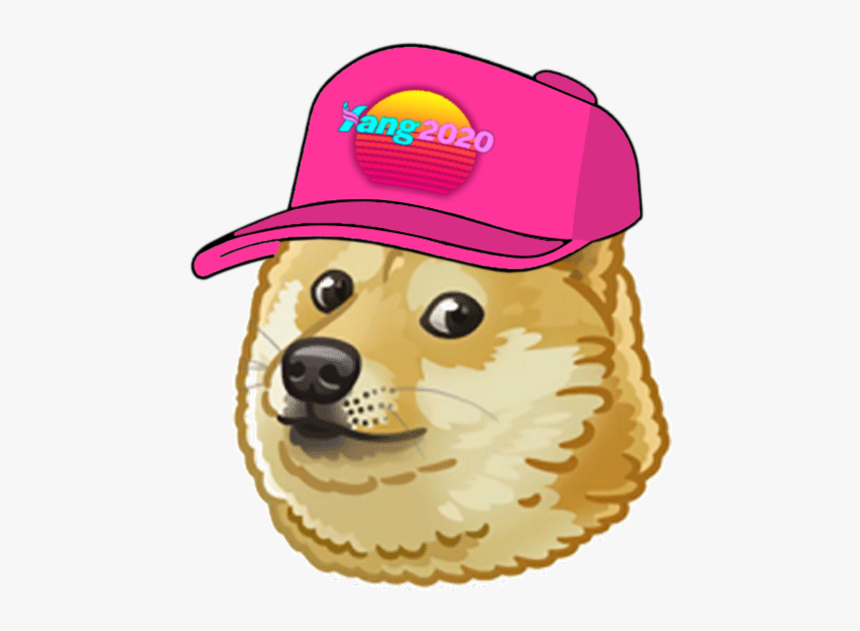 Doge Icon 4, HD Png Download