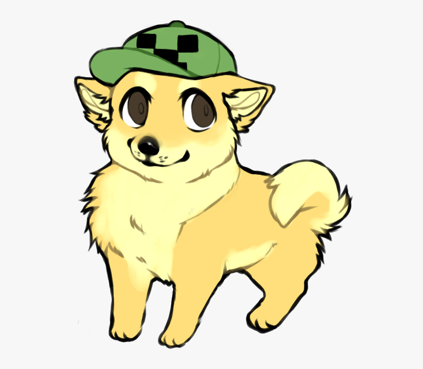 Doge.png, Transparent Png