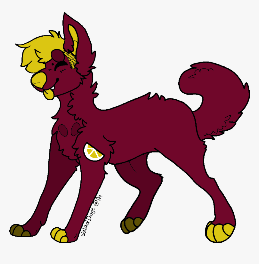 Closed Strawberry Lemonade Adopt By Oohbutterfly, HD Png Download