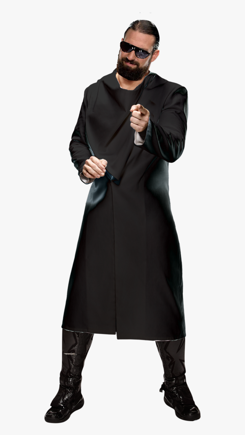 Miz And Damien Mizdow Png, Transparent Png