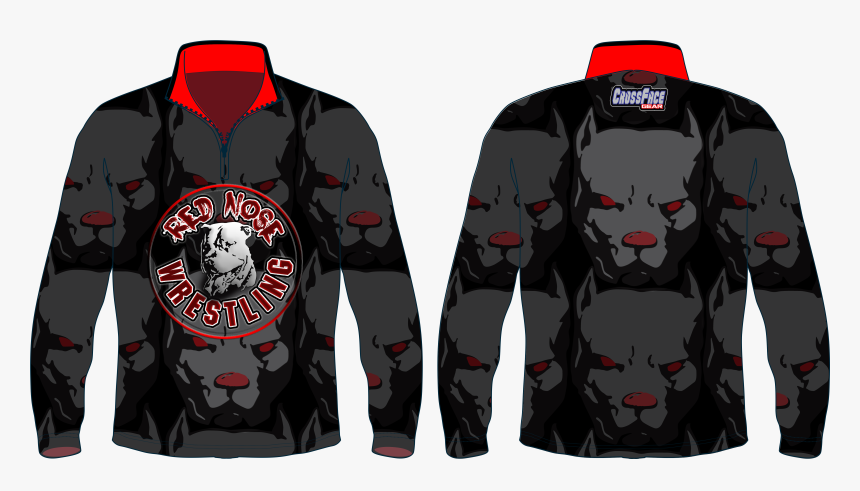 Red Nose Png, Transparent Png