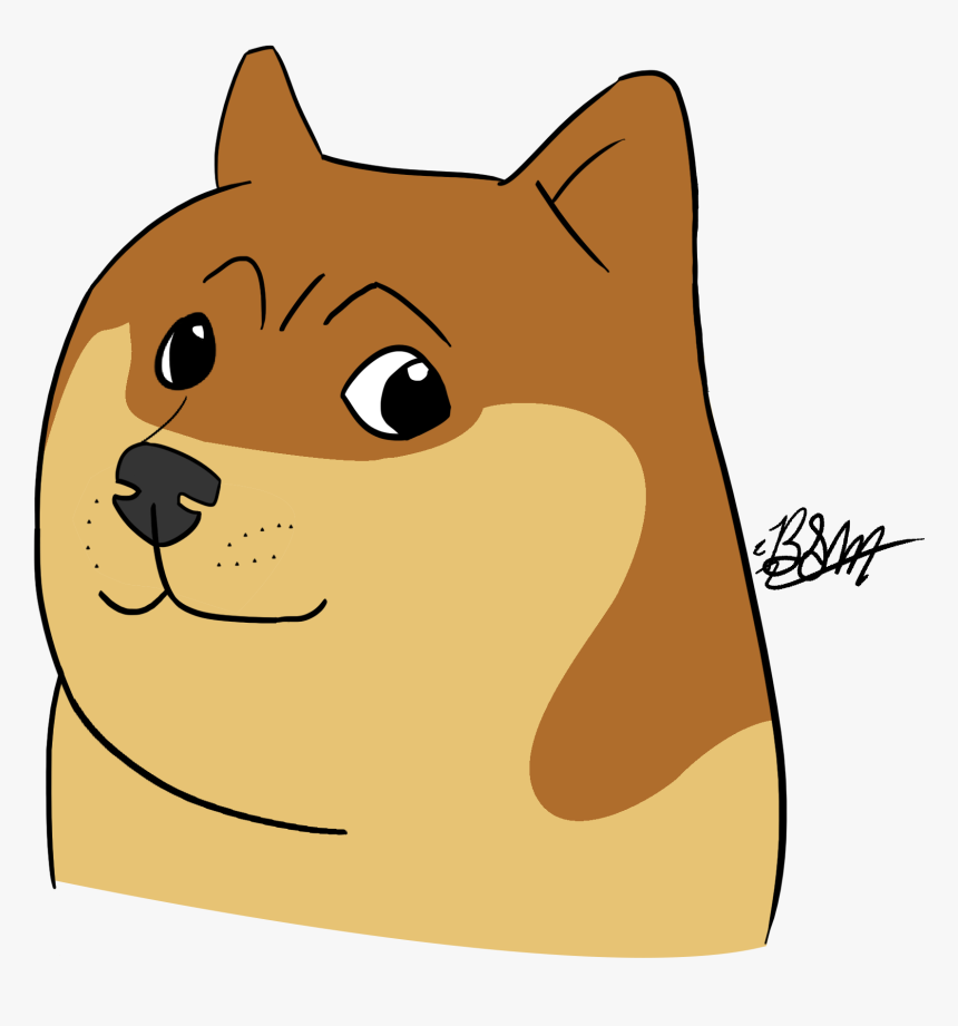 Doge, HD Png Download