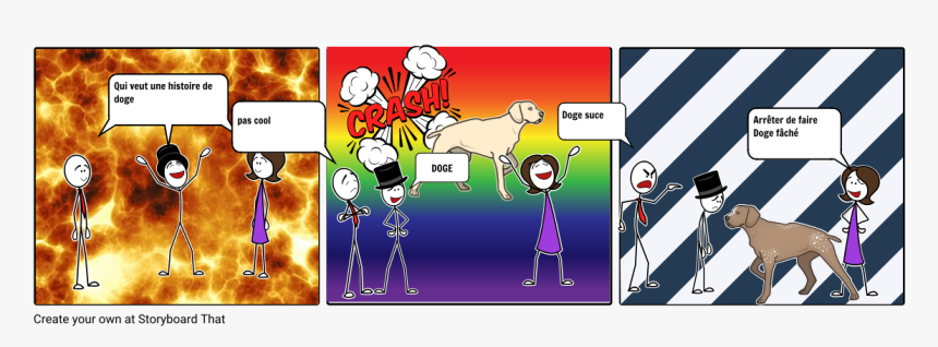 Doge.png, Transparent Png