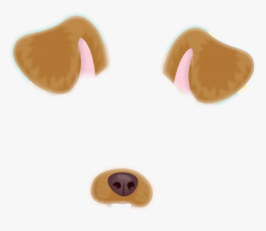 Dog Paddle Animal Doge Snapchat, HD Png Download