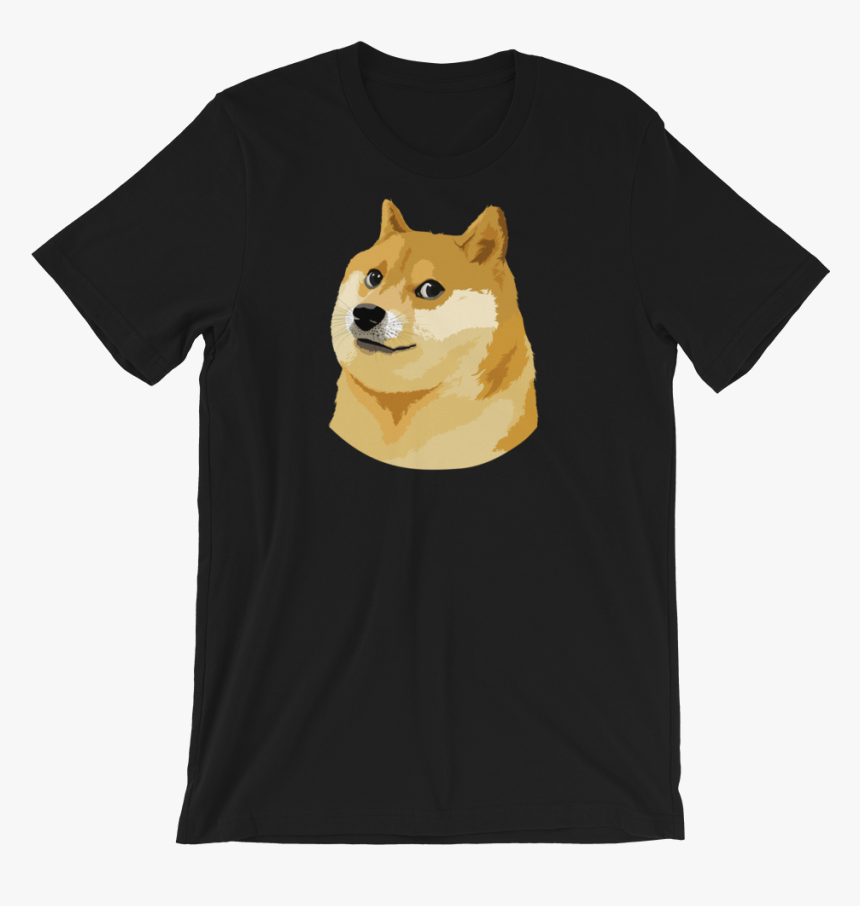 Doge.png, Transparent Png