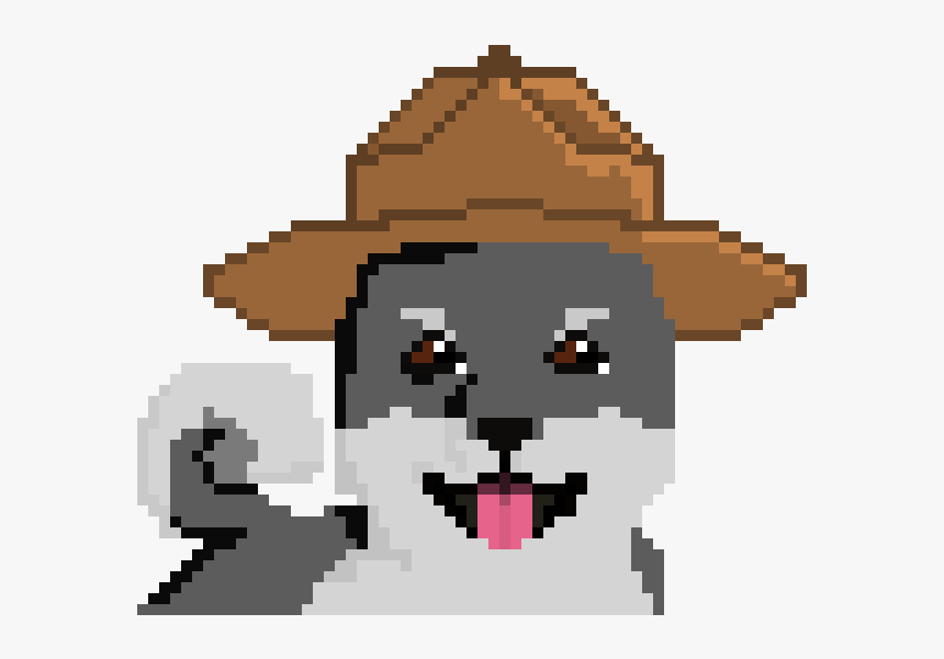 Doge.png, Transparent Png