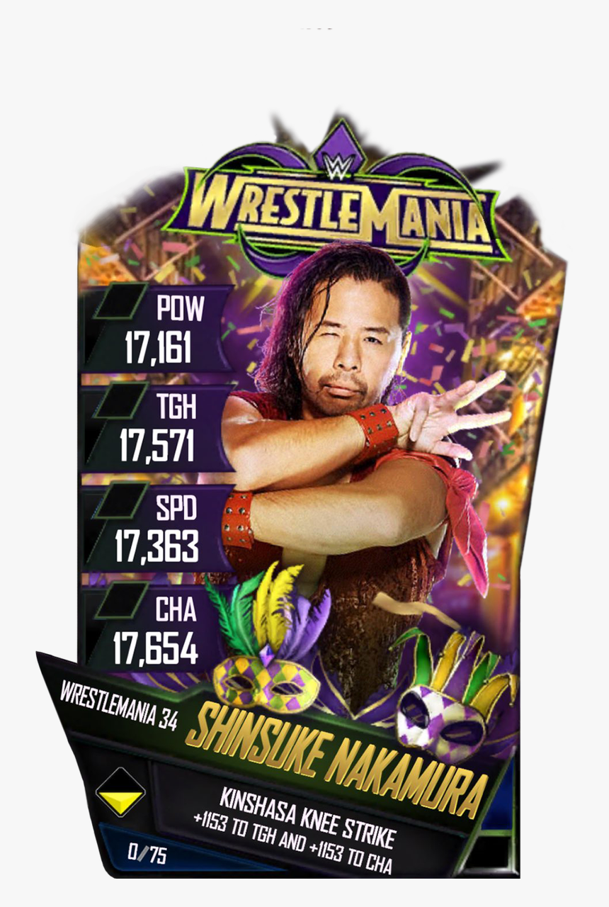 The Miz Png, Transparent Png