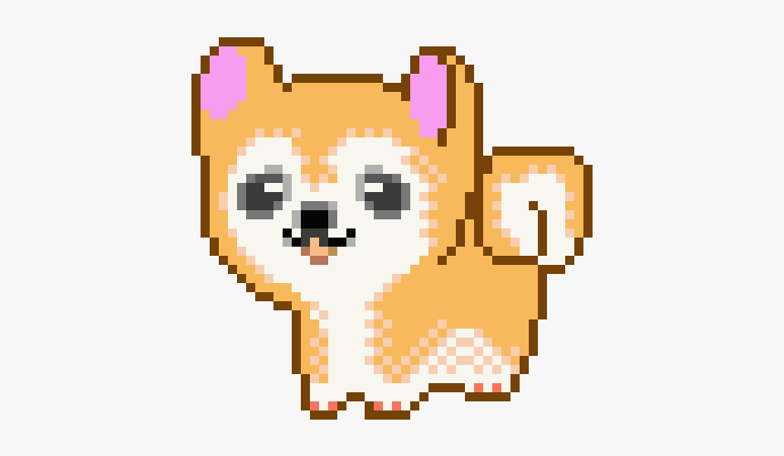 Doge.png, Transparent Png