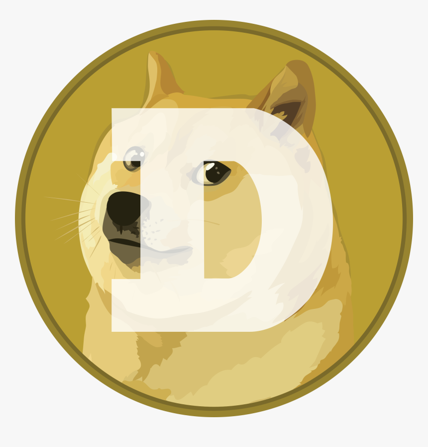 Doge.png, Transparent Png