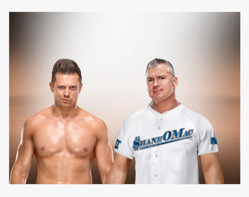The Miz Png, Transparent Png