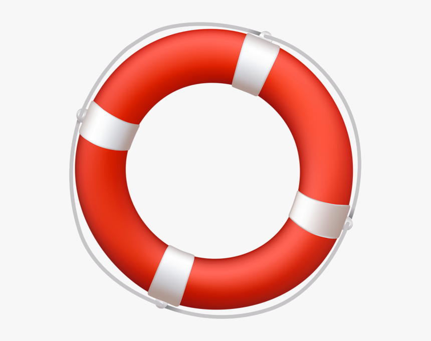 Lifebuoy Png, Transparent Png