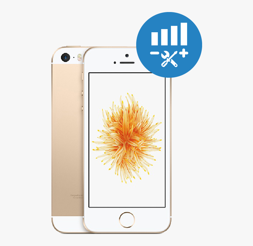 Apple Iphone 5s Volume Button Repair, HD Png Download