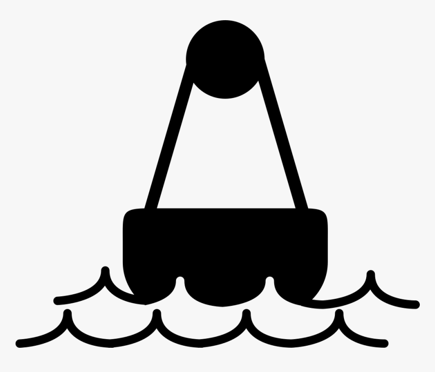 Buoy, HD Png Download