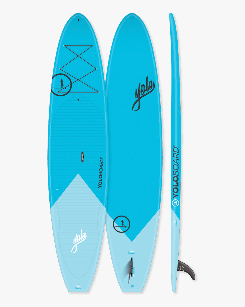 Surfboard Standup Paddleboarding Surfing Kayak, HD Png Download