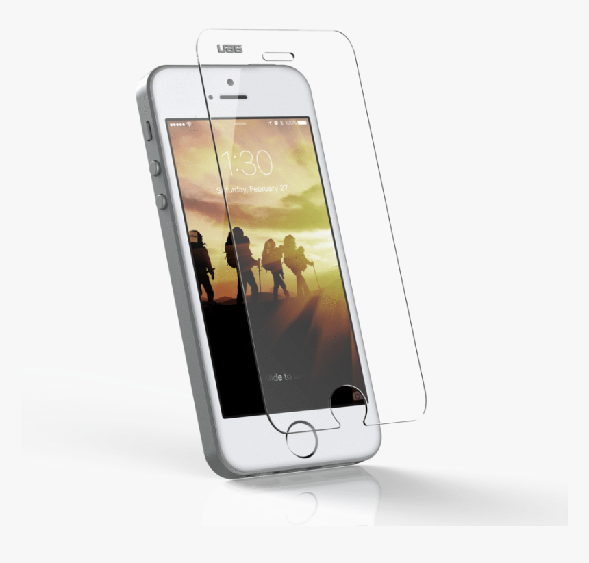 Iphone 5s Png, Transparent Png