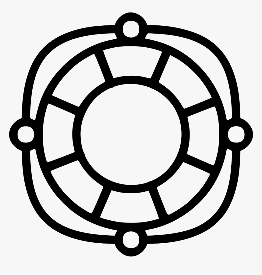 Life Buoy, HD Png Download