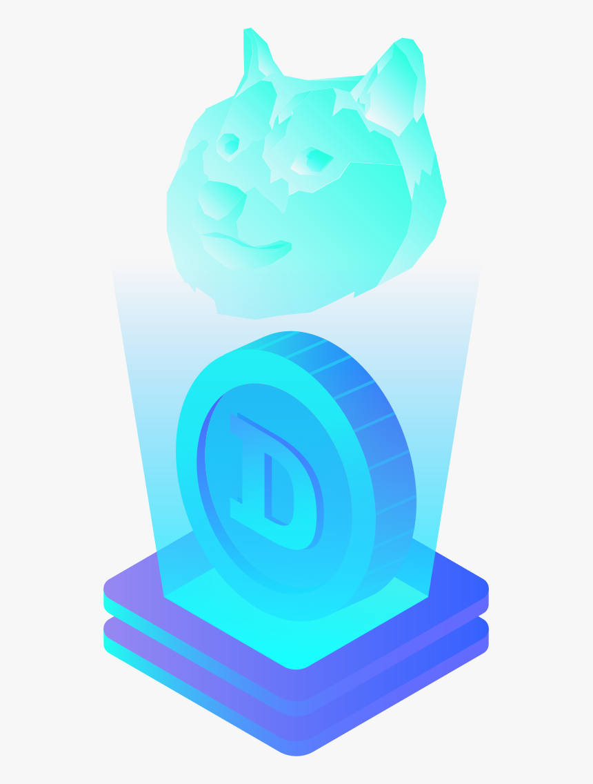 Doge.png, Transparent Png