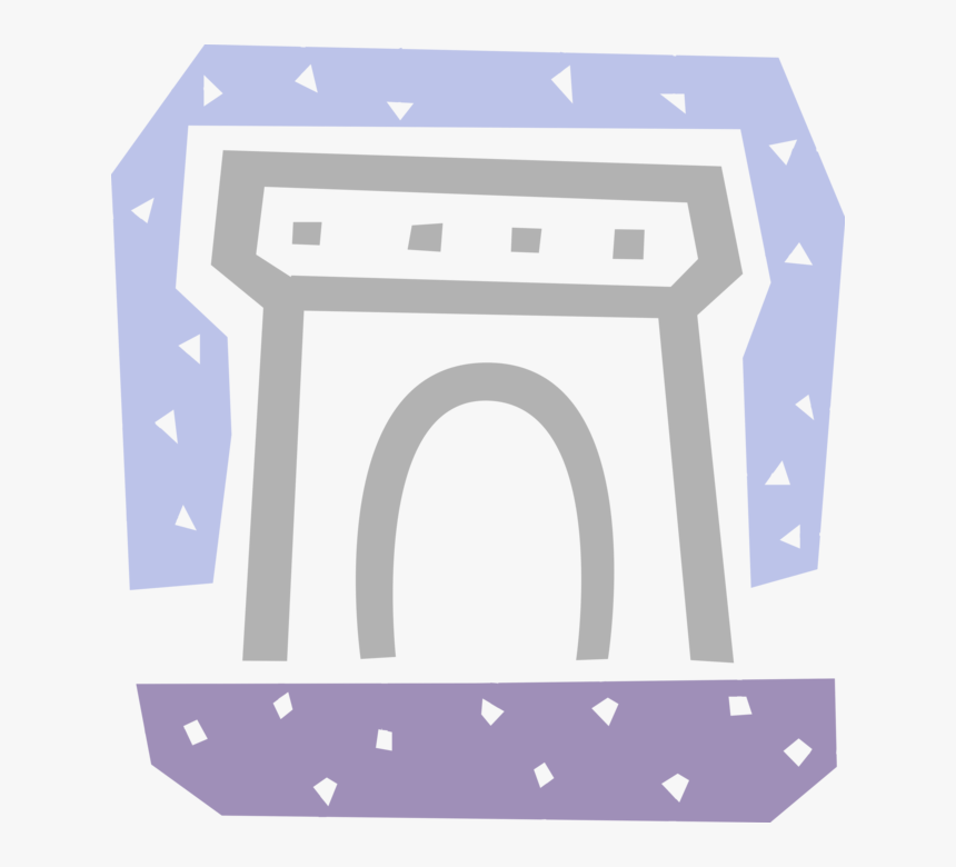 Transparent Arc Clipart, HD Png Download