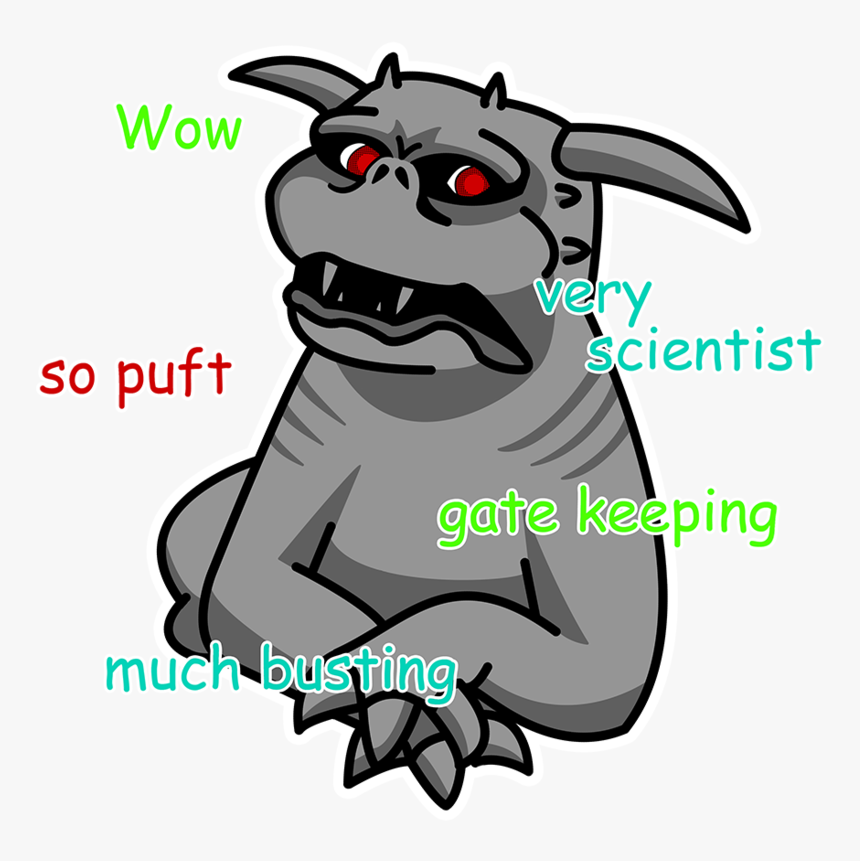 Doge.png, Transparent Png