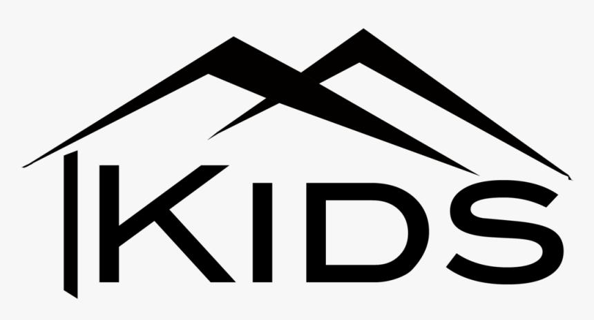 Arc Kids - Blk, HD Png Download