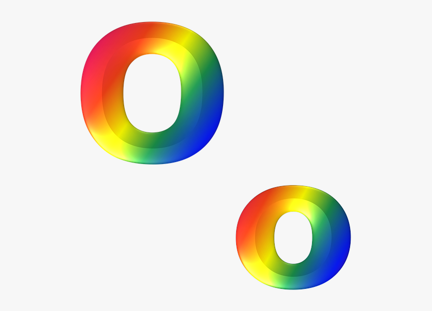 Abc Letter Arc Png, Transparent Png