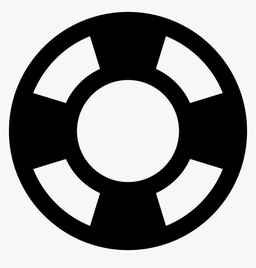 Help Buoy, HD Png Download