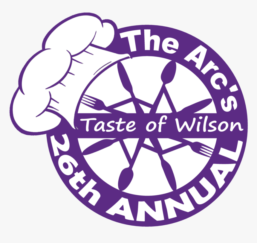 Tow 26 Logo Purple Clear Background, HD Png Download