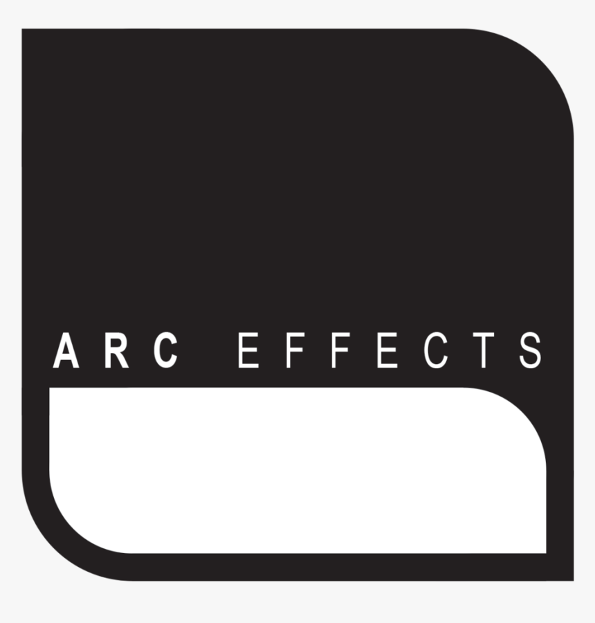 Arc Effects Logo 2017, HD Png Download