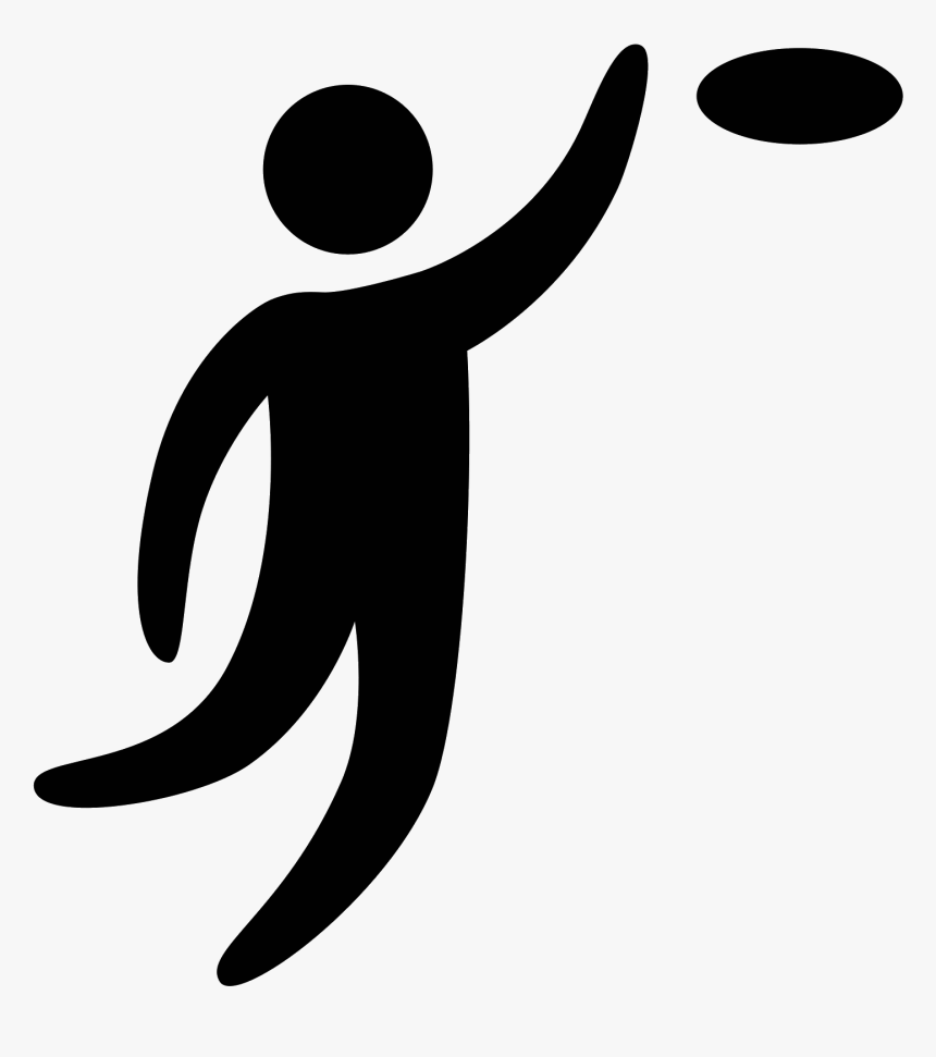 Frisbee Png, Transparent Png