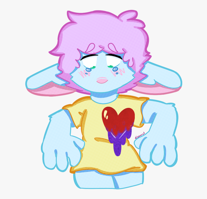 Never Mind Your Bleeding Heart, HD Png Download