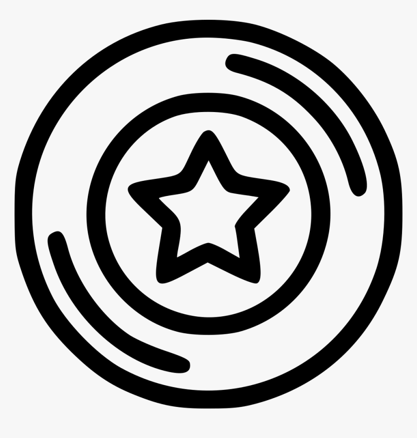 Frisbee, HD Png Download